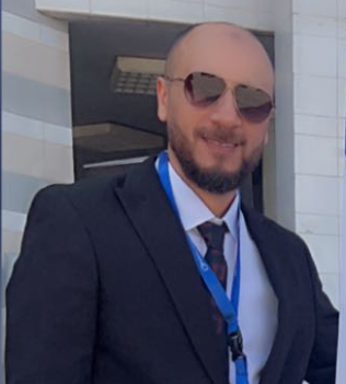 Mohamed Abdelkader